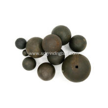 Forged Grinding Media Balls6 Forged Grinding Media Balls